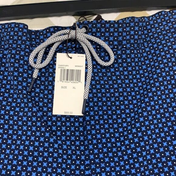 Michael Kors Shorts Printed Swim - Picture 2 of 7